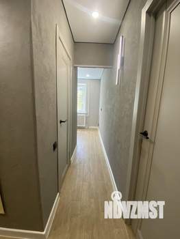 1-к квартира, вторичка, 31м2, 4/5 этаж