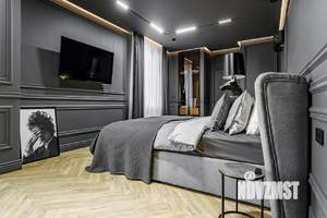 1-к квартира, вторичка, 60м2, 7/12 этаж