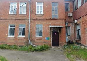 2-к квартира, вторичка, 39м2, 1/2 этаж