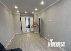 1-к квартира, вторичка, 38м2, 3/19 этаж