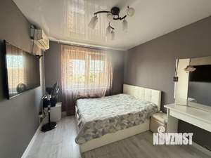 3-к квартира, вторичка, 69м2, 17/18 этаж