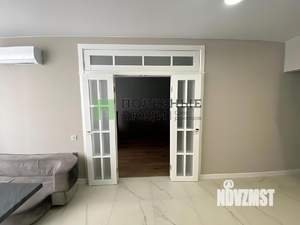 1-к квартира, вторичка, 44м2, 5/25 этаж