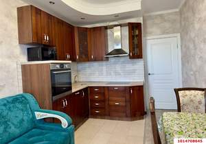 1-к квартира, вторичка, 47м2, 13/17 этаж