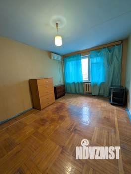 1-к квартира, вторичка, 32м2, 2/5 этаж