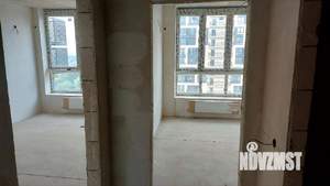 1-к квартира, вторичка, 35м2, 16/24 этаж