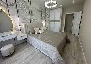 1-к квартира, вторичка, 41м2, 11/24 этаж