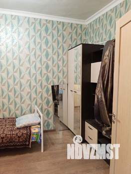 2-к квартира, вторичка, 34м2, 1/1 этаж