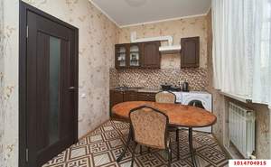 1-к квартира, вторичка, 43м2, 2/4 этаж