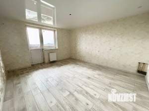 Студия квартира, вторичка, 29м2, 12/17 этаж