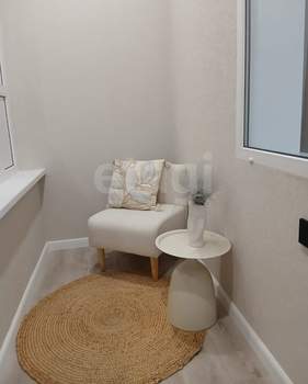 1-к квартира, вторичка, 33м2, 23/24 этаж