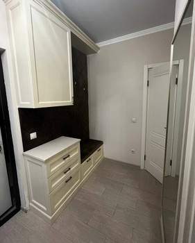 1-к квартира, вторичка, 36м2, 16/17 этаж