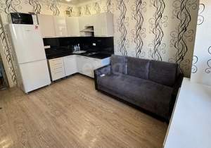 Студия квартира, вторичка, 23м2, 20/22 этаж