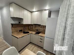 2-к квартира, вторичка, 48м2, 3/5 этаж