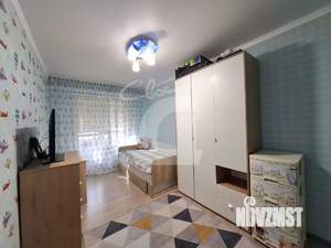 3-к квартира, вторичка, 70м2, 15/19 этаж