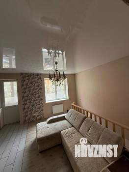 3-к квартира, вторичка, 70м2, 1/16 этаж