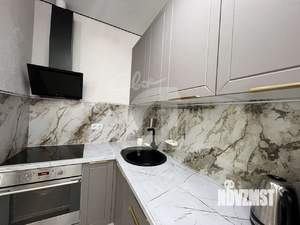 2-к квартира, вторичка, 58м2, 10/16 этаж