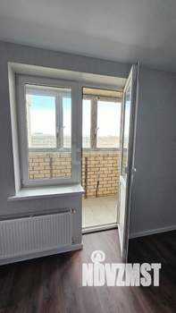 1-к квартира, вторичка, 49м2, 17/19 этаж