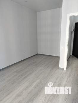 1-к квартира, вторичка, 35м2, 12/24 этаж