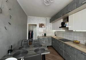 3-к квартира, вторичка, 54м2, 2/3 этаж