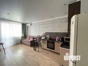 3-к квартира, вторичка, 57м2, 5/20 этаж