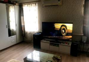 1-к квартира, вторичка, 42м2, 2/2 этаж