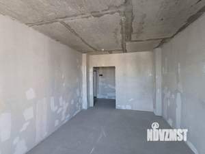 1-к квартира, вторичка, 44м2, 14/16 этаж