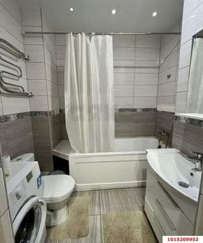 Студия квартира, вторичка, 25м2, 16/16 этаж