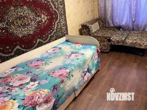 1-к квартира, вторичка, 24м2, 1/1 этаж