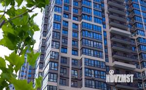 1-к квартира, вторичка, 37м2, 6/22 этаж