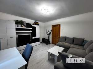 2-к квартира, вторичка, 49м2, 2/5 этаж