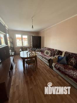 2-к квартира, вторичка, 66м2, 11/14 этаж