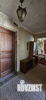 2-к квартира, вторичка, 49м2, 9/10 этаж