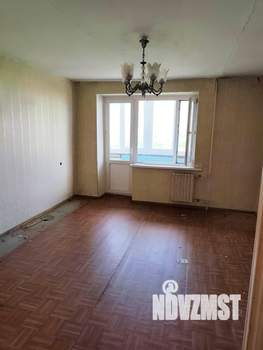 3-к квартира, вторичка, 63м2, 7/9 этаж