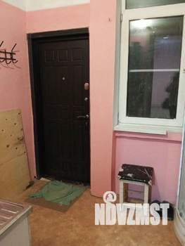 2-к квартира, вторичка, 34м2, 1/1 этаж