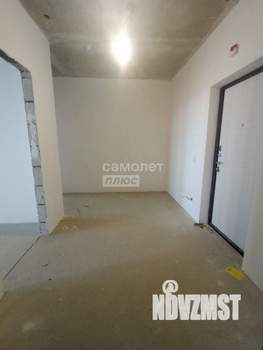 2-к квартира, вторичка, 58м2, 9/16 этаж