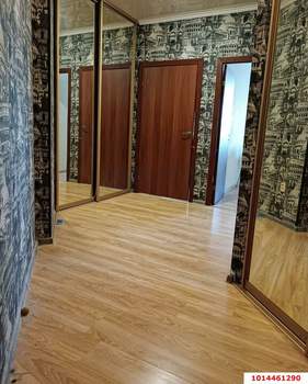 1-к квартира, вторичка, 47м2, 4/5 этаж