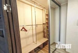 1-к квартира, вторичка, 45м2, 13/20 этаж