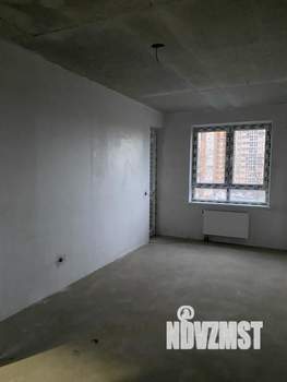 1-к квартира, вторичка, 33м2, 4/25 этаж