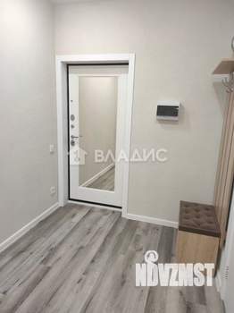 1-к квартира, вторичка, 40м2, 17/24 этаж