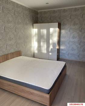1-к квартира, вторичка, 39м2, 2/16 этаж