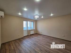 1-к квартира, вторичка, 42м2, 12/22 этаж