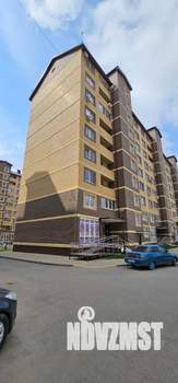 1-к квартира, вторичка, 33м2, 3/9 этаж