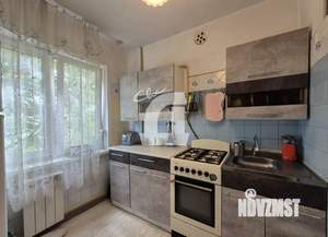 3-к квартира, вторичка, 56м2, 4/5 этаж