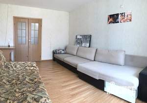 2-к квартира, вторичка, 57м2, 2/16 этаж