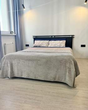 1-к квартира, вторичка, 41м2, 15/24 этаж