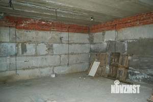 1-к квартира, вторичка, 43м2, -1/4 этаж