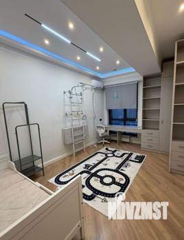 3-к квартира, вторичка, 71м2, 12/24 этаж