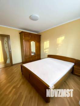 3-к квартира, вторичка, 59м2, 2/5 этаж