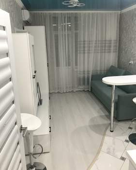 Студия квартира, вторичка, 26м2, 4/14 этаж