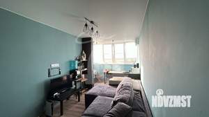 3-к квартира, вторичка, 58м2, 7/10 этаж